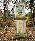 66-Ender Hirschdenkmal