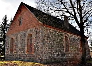 Kirche in Petersdorf