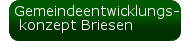 Gemeindeentwicklungskonzept Briesen