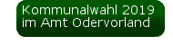 Kommunalwahl 2019|im Amt Odervorland