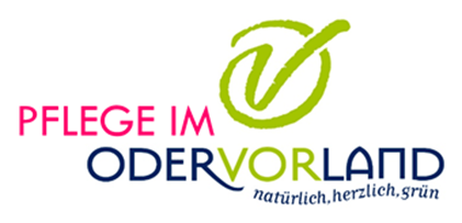 Pflege im Odervorland 1 Logo