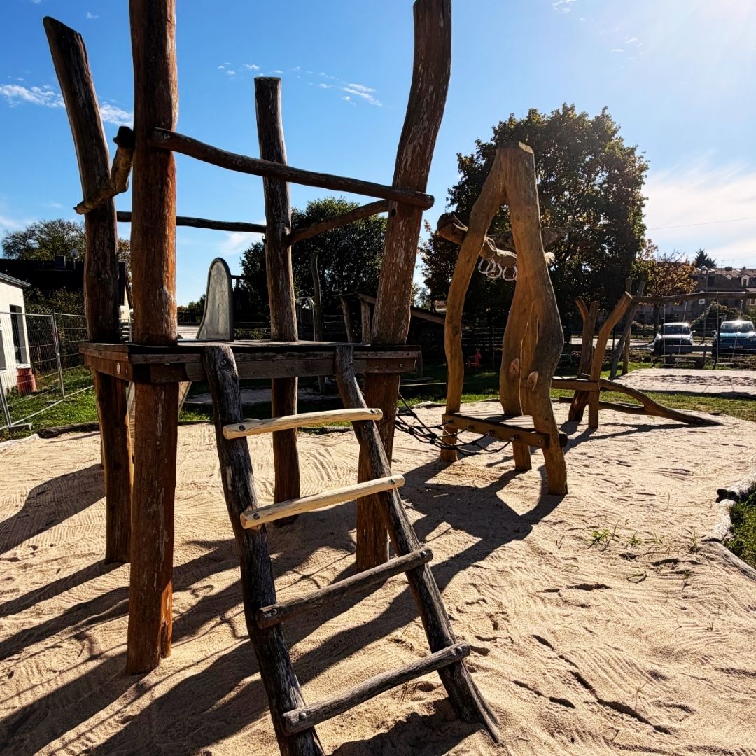 Briesener Spielplatz wieder offen Template AOVL